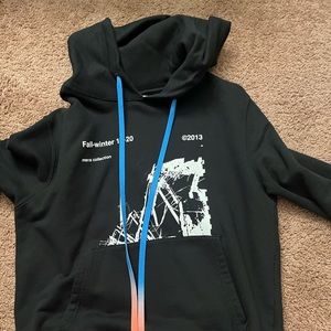Off White Hoodie